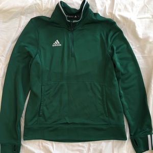 Adidas Women’s Quarter Zip